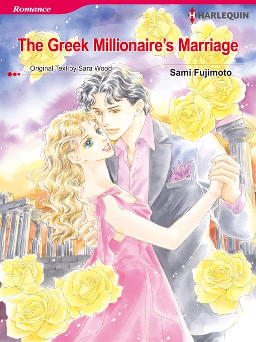 Title details for The Greek Millionaire's Marriage by Sami Fujimoto - Available